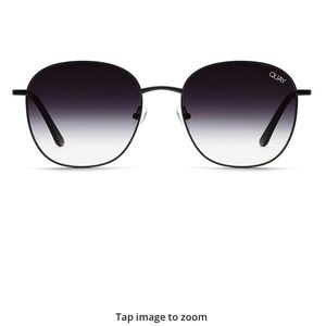 Quay Australia Jezabell Womens Sunglasses